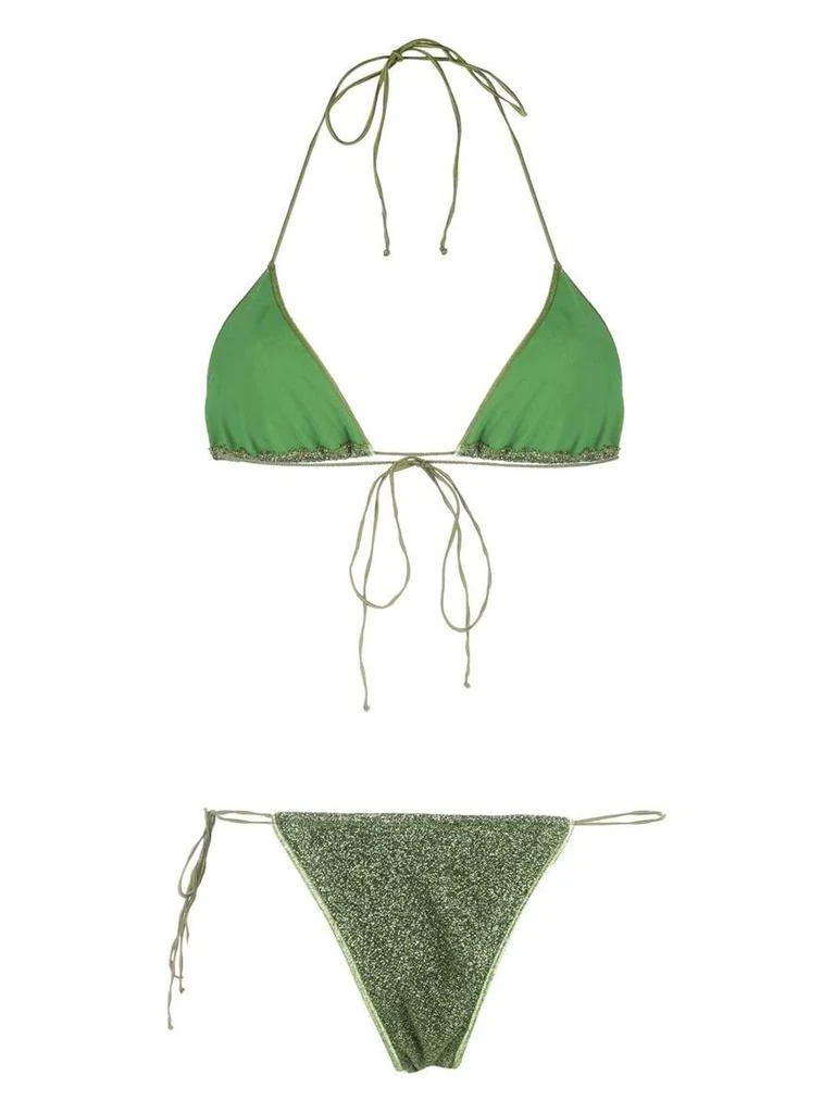 商品OSÉREE|OSÉREE Lumiere Microkini,价格¥1428,第2张图片详细描述