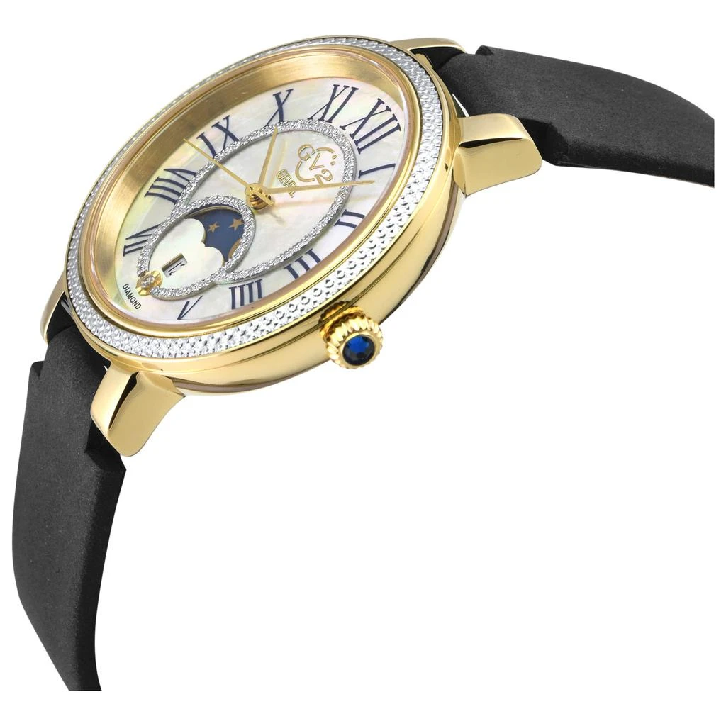 商品Gevril|GV2 by Gevril Women's Watch 12542,价格¥1996,第3张图片详细描述