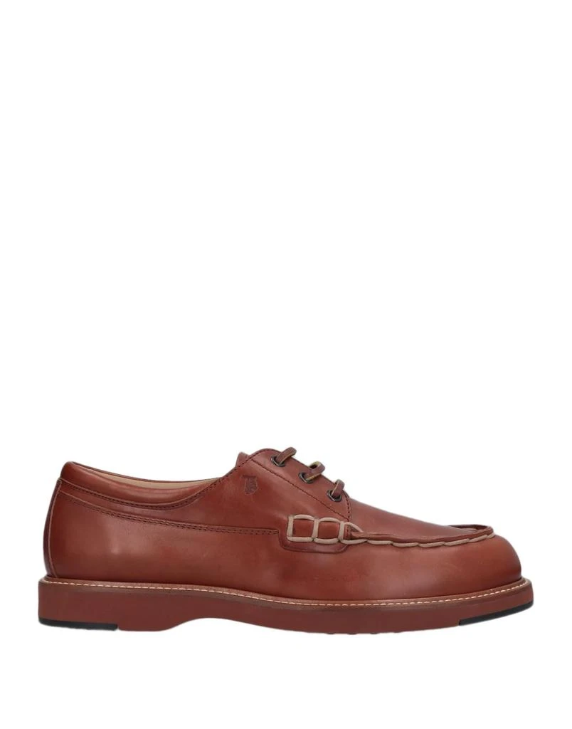 商品Tod's|Laced shoes,价格¥1620,第1张图片
