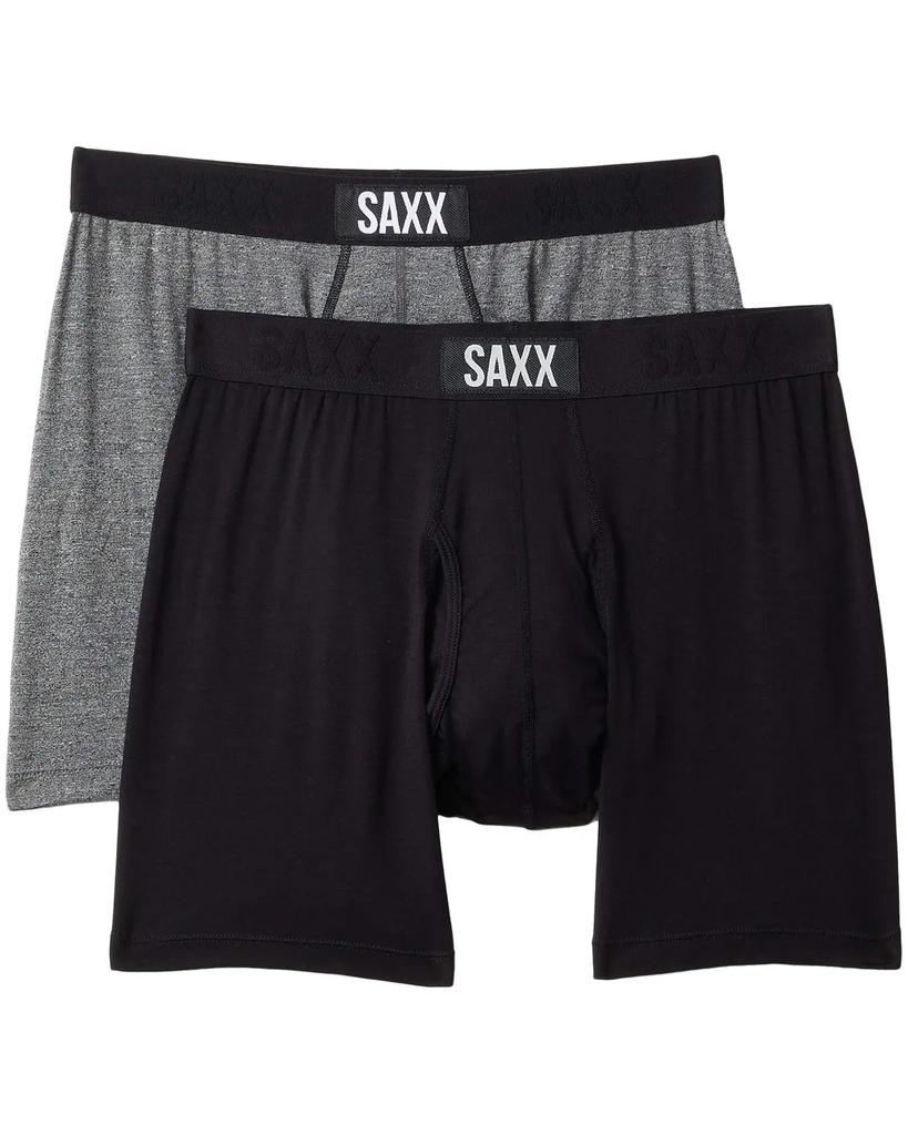 Men's SAXX UNDERWEAR Ultra 2-Pack image 2