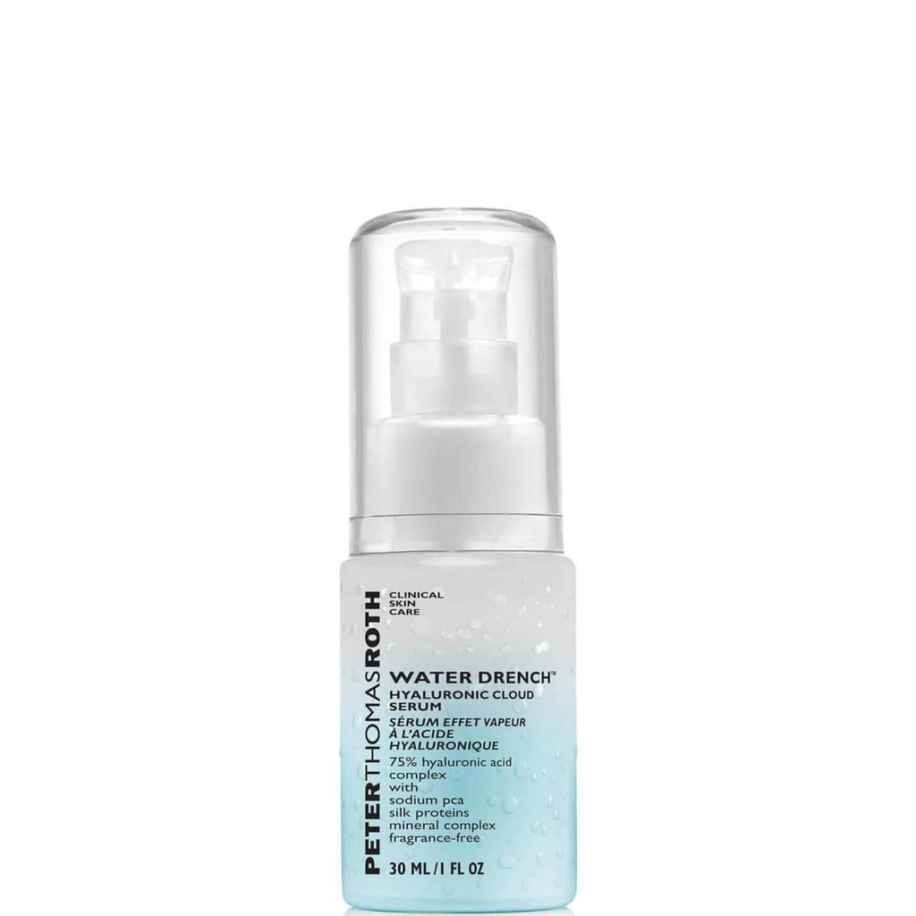 Peter Thomas Roth Water Drench Hyaluronic Cloud Serum商品第1张图片规格展示