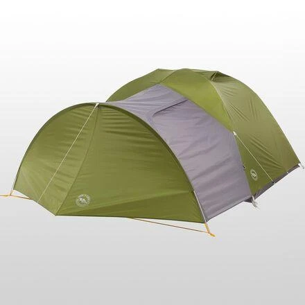 商品Big Agnes|Blacktail 3 Hotel Tent: 3-Person 3-Season,价格¥1883,第2张图片详细描述