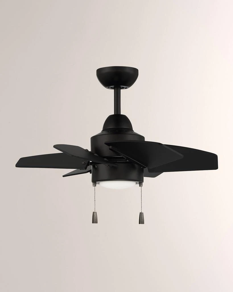商品Ellington|Propel II Ceiling Fan,价格¥1384,第2张图片详细描述
