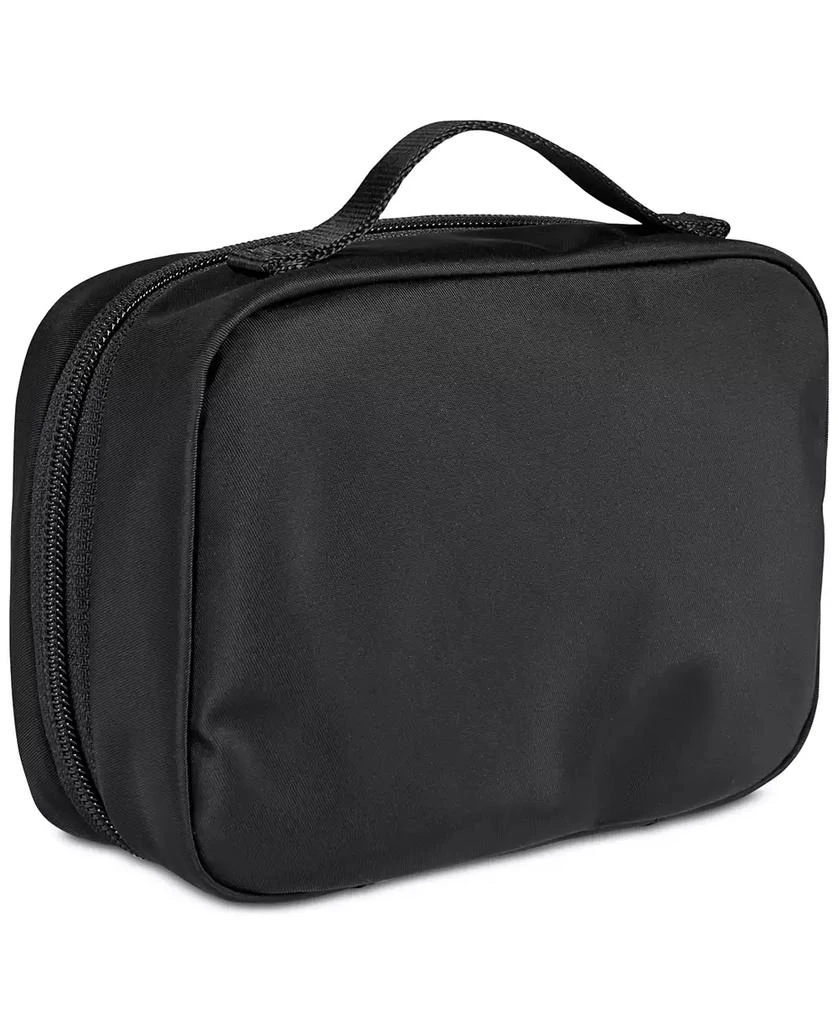 商品Tumi|Men's Travel Accessory Pouch,价格¥705,第3张图片详细描述