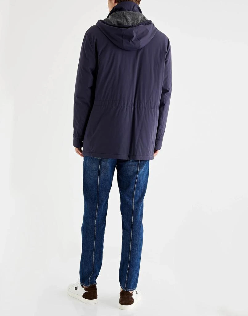 商品Brunello Cucinelli|Jacket,价格¥10494,第4张图片详细描述