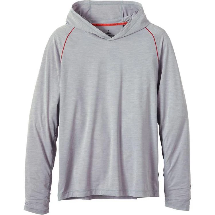 商品Prana|Calder Pullover Hoodie - Men's,价格¥385,第1张图片