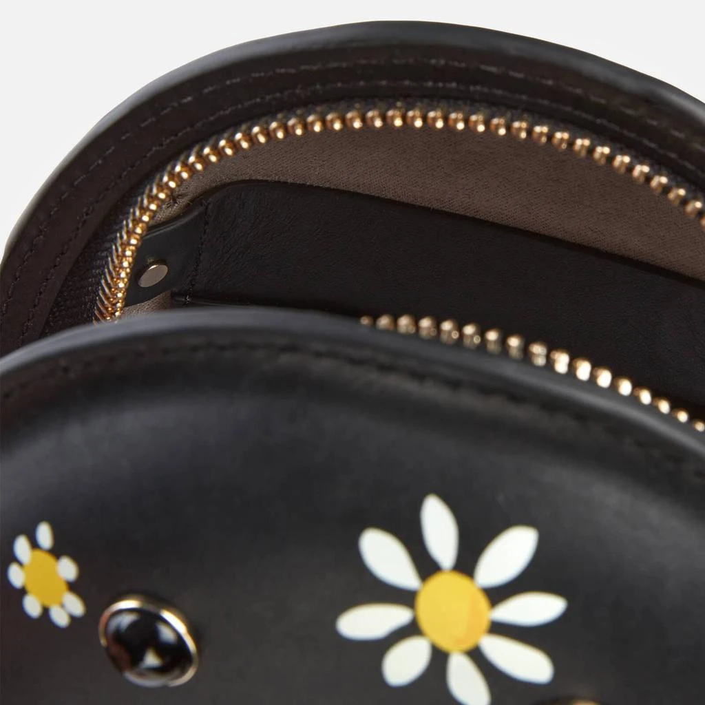 商品Kate Spade|Kate Spade New York Women's Buzz Bee Cross Body Bag - Black Multi,价格¥648,第5张图片详细描述
