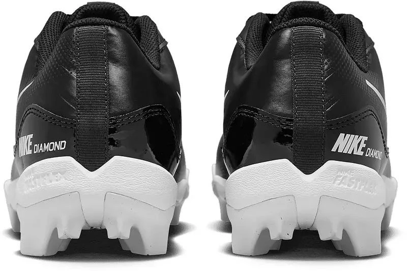 商品NIKE|Nike Men's Alpha Huarache Keystone 4 RM Baseball Cleats,价格¥214,第5张图片详细描述