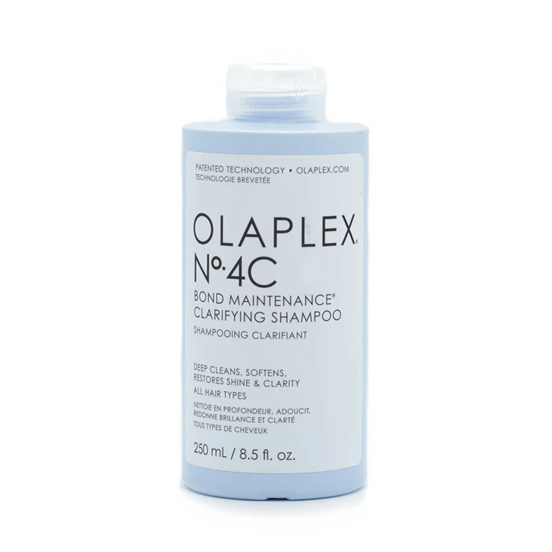 商品Olaplex|Olaplex 洗发水/护发素/发膜 850018802765 花色,价格¥380,第1张图片