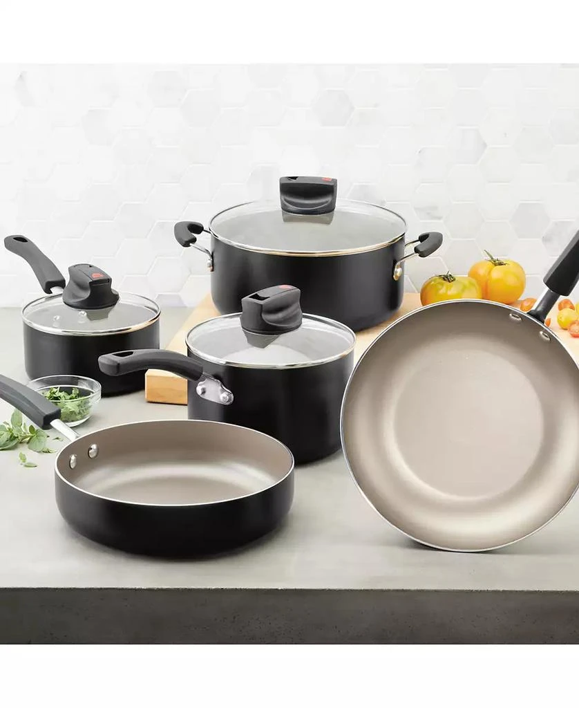 Smart Control 14-Pc. Nonstick Cookware Set 商品