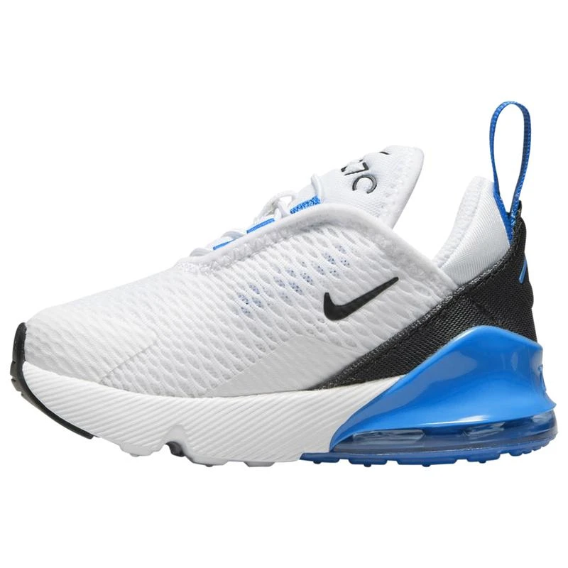 商品NIKE|Nike Air Max 270 - Boys' Toddler,价格¥604,第2张图片详细描述