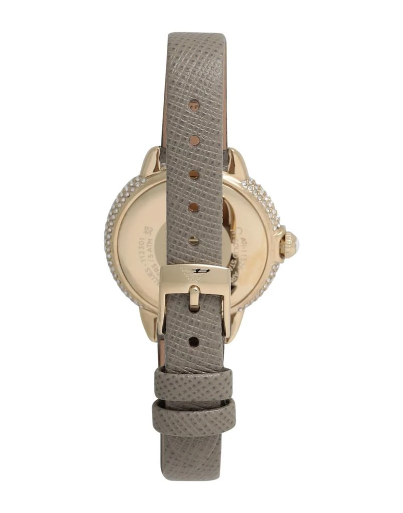 商品Emporio Armani|Wrist watch,价格¥1864,第2张图片详细描述