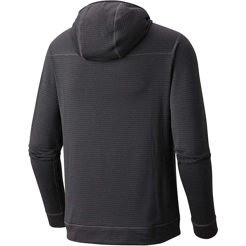 商品Mountain Hardwear|Mountain Hardwear Men's Falcon Hooded Pullover,价格¥1228,第3张图片详细描述