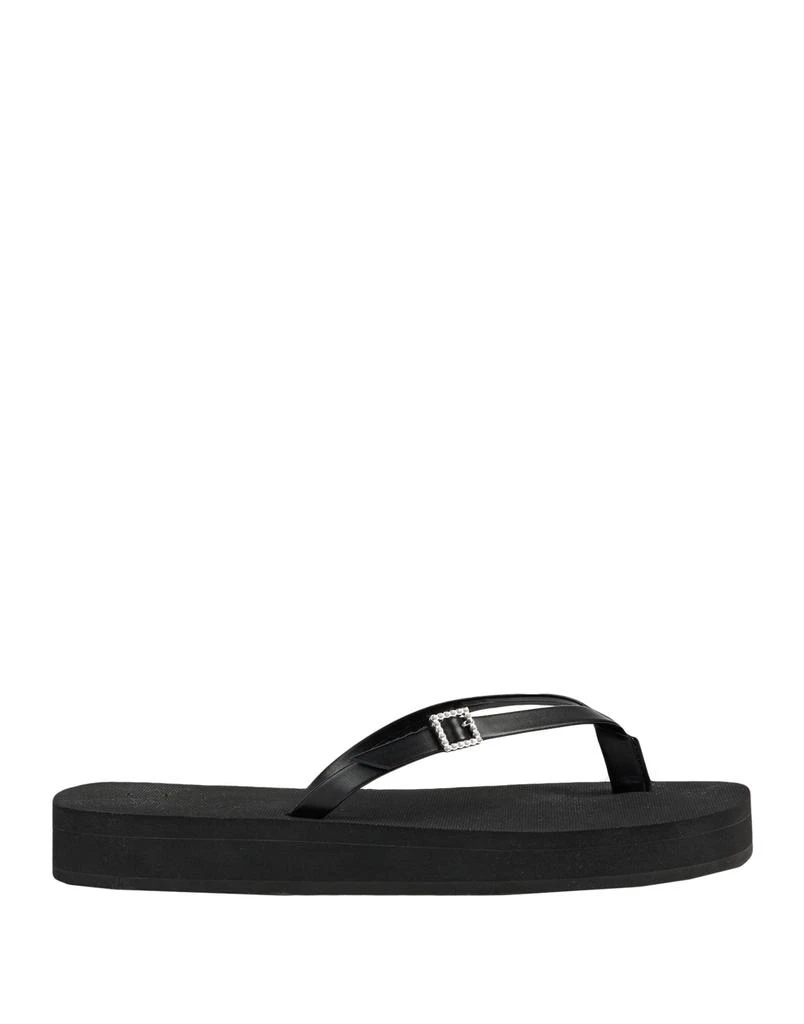 商品Stuart Weitzman|Flip flops,价格¥425,第1张图片