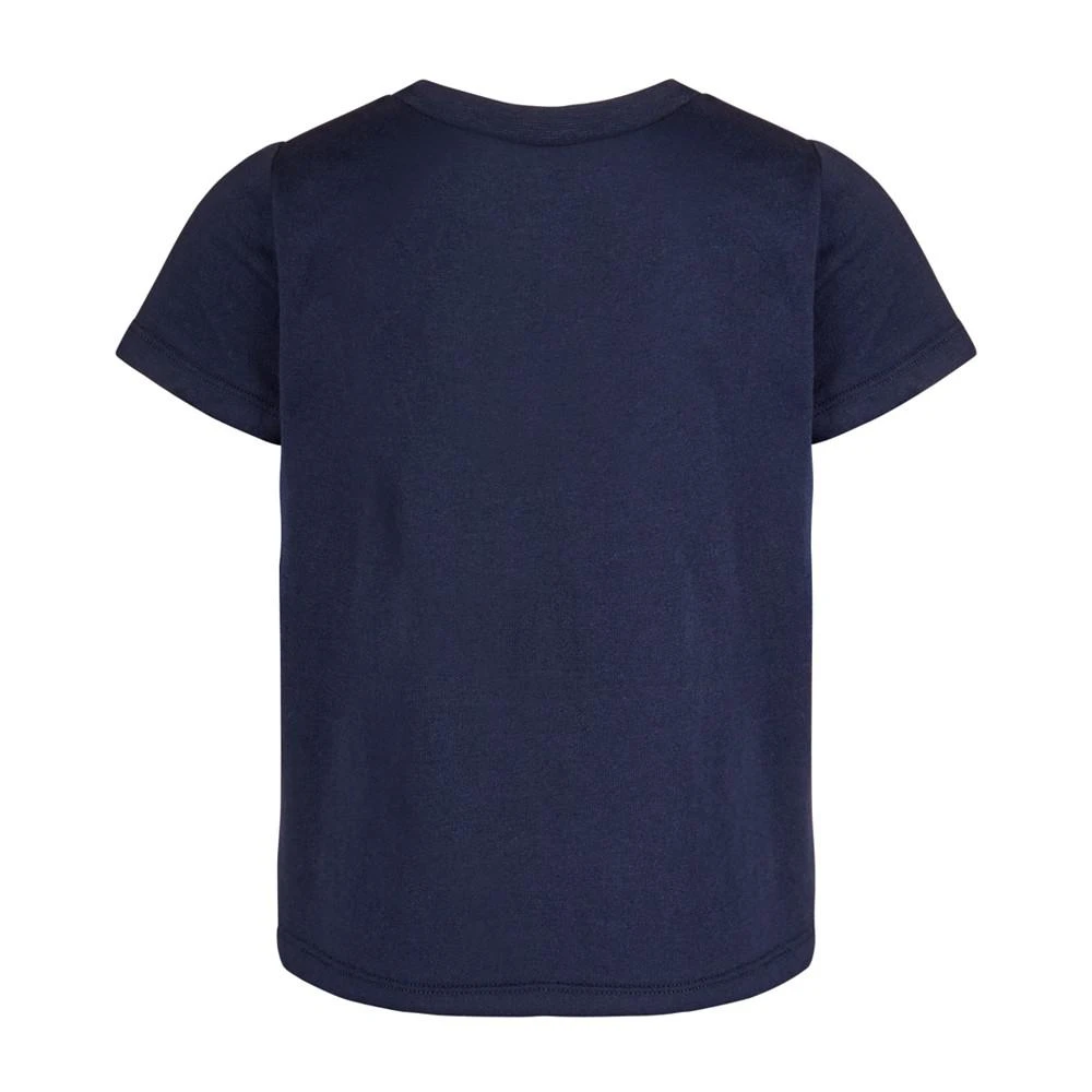 商品First Impressions|Baby Boys Colorblocked T-Shirt, Created for Macy's,价格¥30,第2张图片详细描述