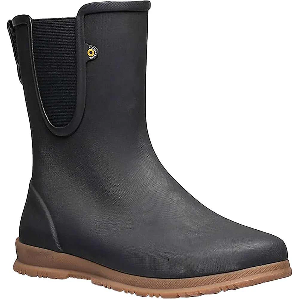 商品Bogs|Bogs Women's Sweet Pea Tall Boot,价格¥559,第2张图片详细描述