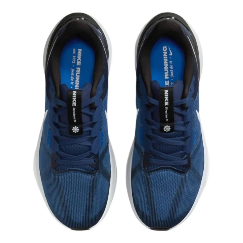 商品NIKE|Nike - Men's Air Zoom Structure 25 Shoes,价格¥810,第4张图片详细描述