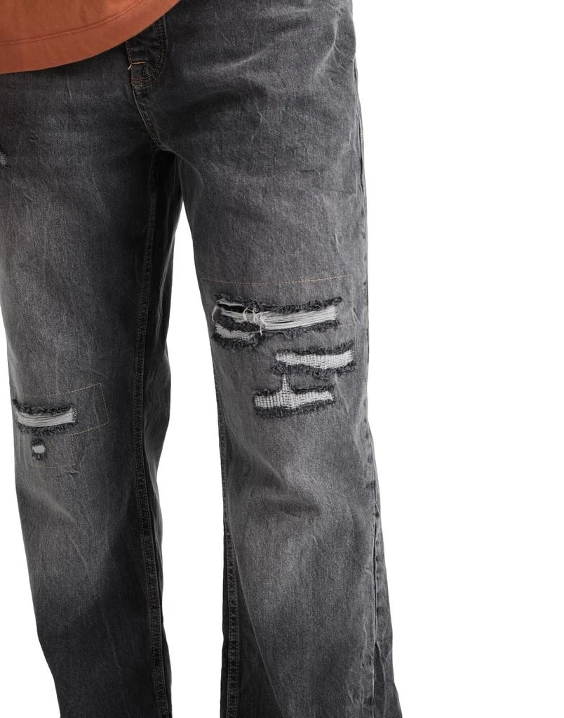 商品Topman|Denim pants,价格¥466,第4张图片详细描述