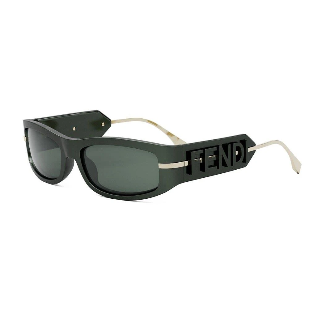 商品Fendi|Sunglasses,价格¥4067,第2张图片详细描述