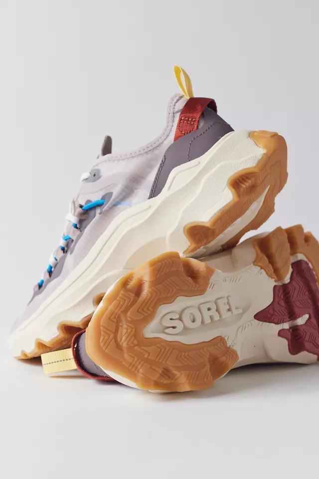 商品SOREL|Sorel Kinetic Breakthru Tech Lace Sneaker,价格¥966,第5张图片详细描述