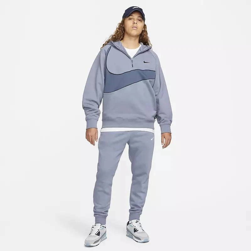 商品NIKE|Nike Men's Sportswear Club Fleece Joggers,价格¥289,第3张图片详细描述