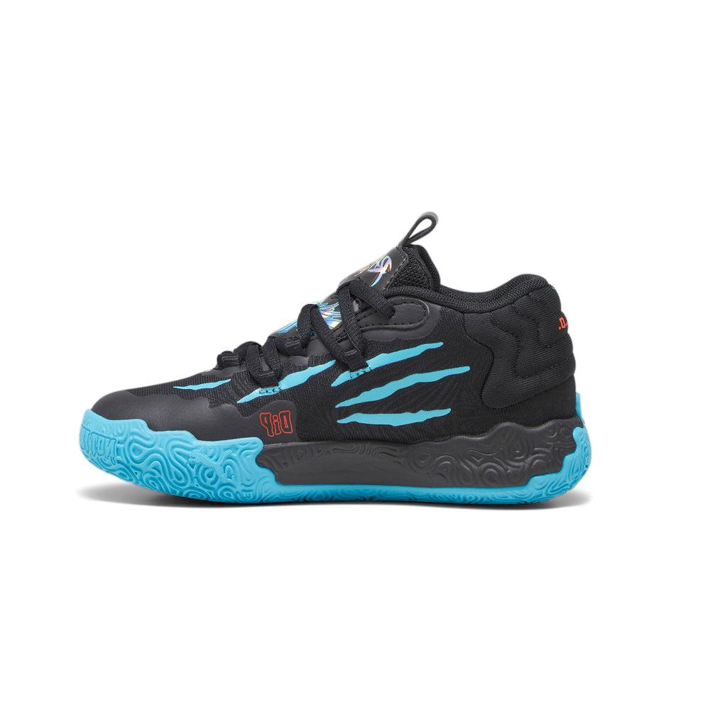 PUMA MB.03 BLUE HIVE 27.5㎝ PUMA MB.03 Blue Hive | Foot Locker