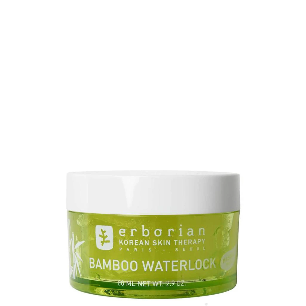 商品erborian|Erborian Bamboo Waterlock Face Mask - 80ml,价格¥342,第1张图片