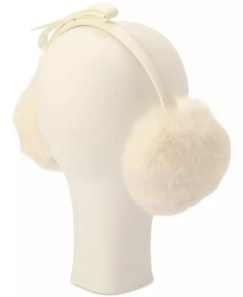 商品Kate Spade|Earmuff Boxed Gift Set,价格¥420,第4张图片详细描述