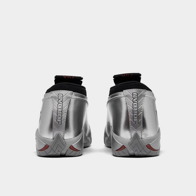 Women's Air Jordan Retro 14 Low Basketball Shoes 商品