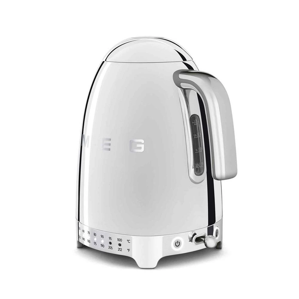 商品Smeg|Variable Temperature Kettle,价格¥2028,第1张图片
