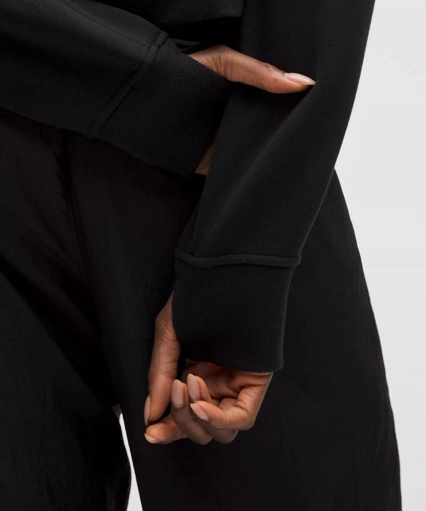 Scuba Oversized Pullover *Wordmark 商品