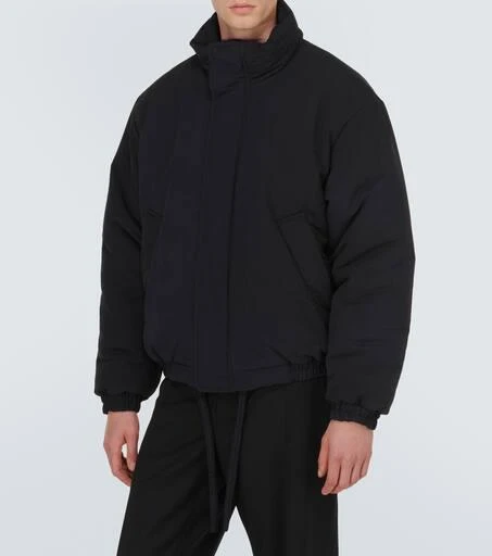 商品Acne Studios|Technical puffer jacket,价格¥7349,第3张图片详细描述