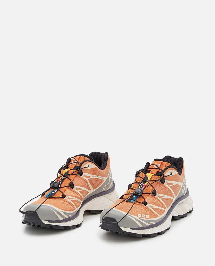商品Salomon|Salomon XT-6' SNEAKERS size 7½,价格¥1573,第2张图片详细描述