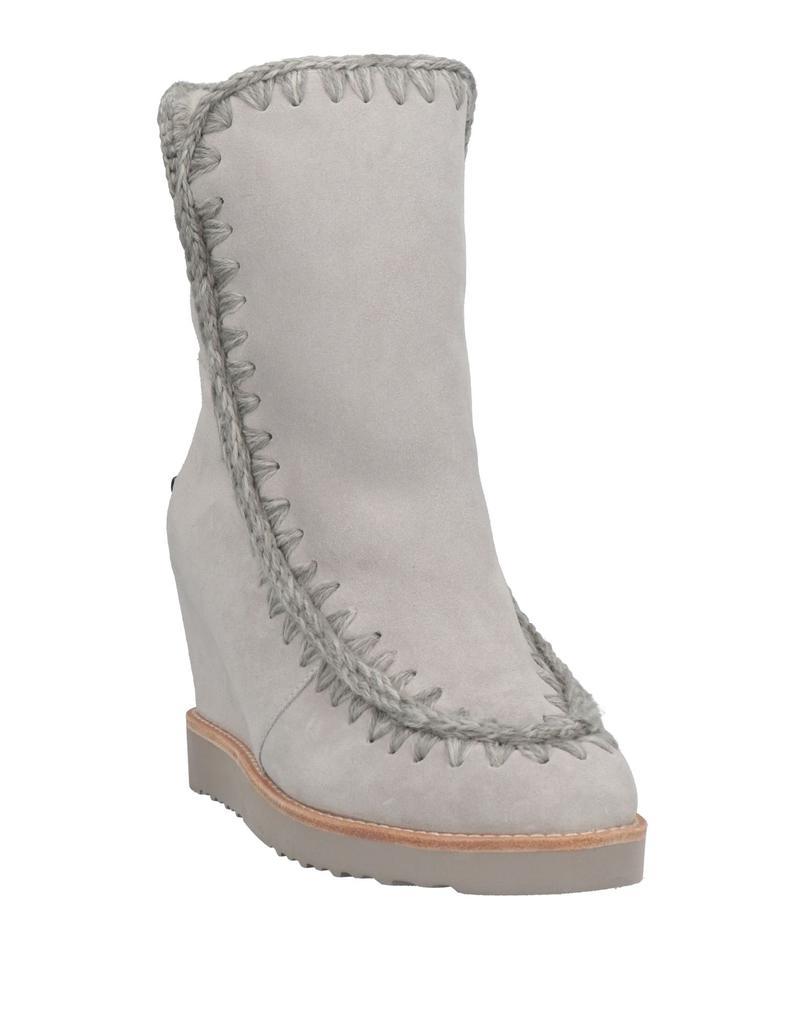 商品Mou|Ankle boot,价格¥719,第2张图片详细描述