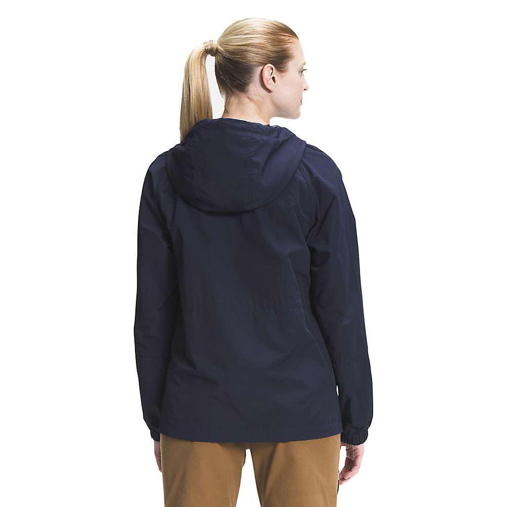 商品The North Face|The North Face Women's Rainsford Jacket,价格¥611,第6张图片详细描述