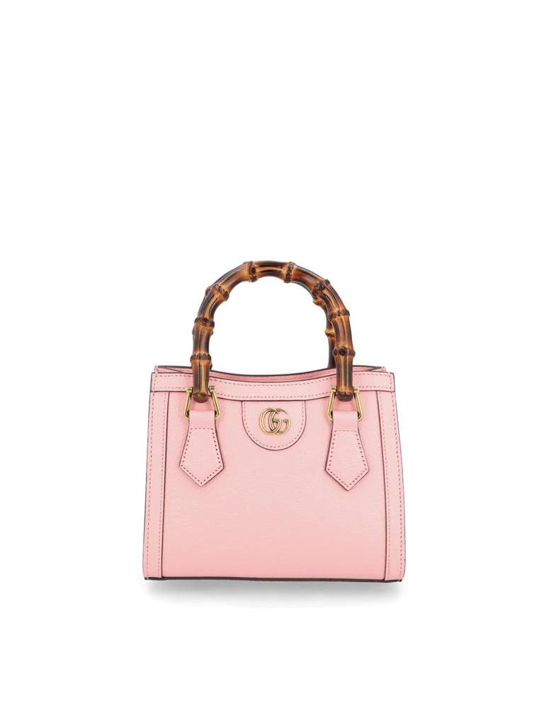 商品Gucci|Gucci Handbags,价格¥20990,第1张图片