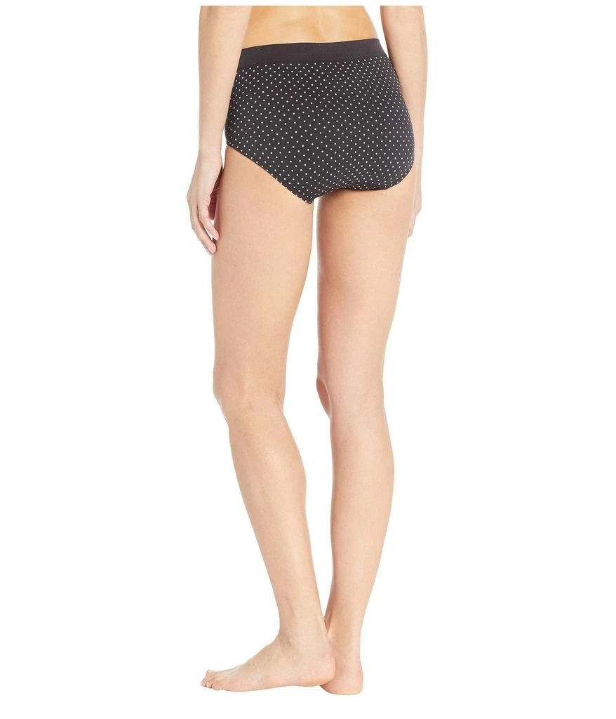 商品Bali|One Smooth U All Around Smoothing Brief,价格¥70,第3张图片详细描述