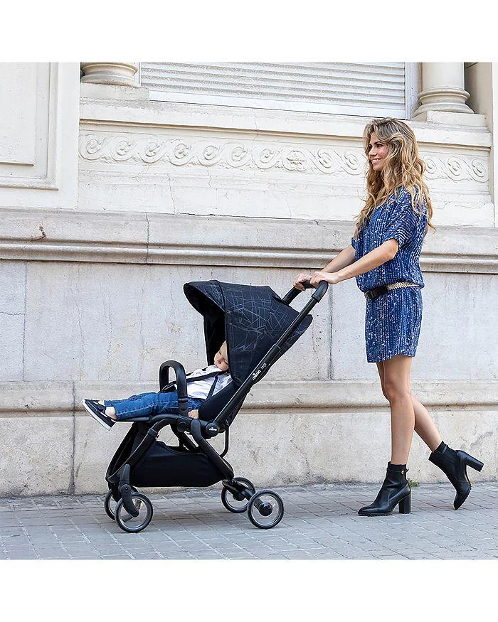 Zigi 3G Travel System 商品