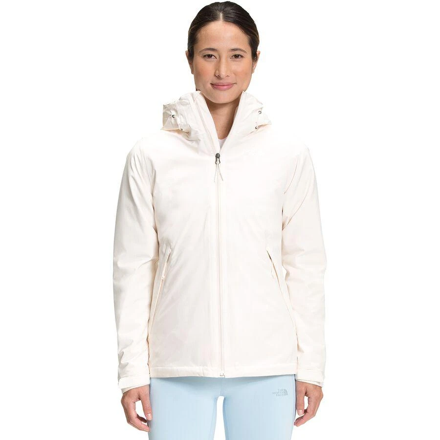 商品The North Face|Carto Triclimate Hooded 3-In-1 Jacket - Women's,价格¥1252,第1张图片详细描述