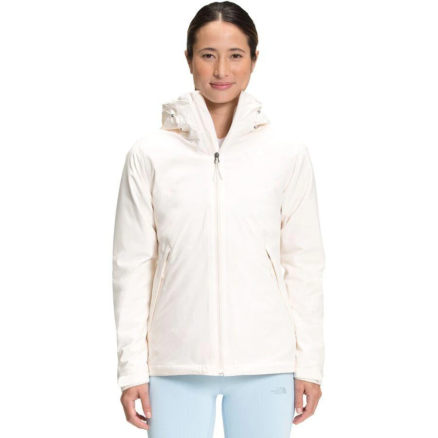 商品The North Face|Carto Triclimate Hooded 3-In-1 Jacket - Women's,价格¥1444,第1张图片