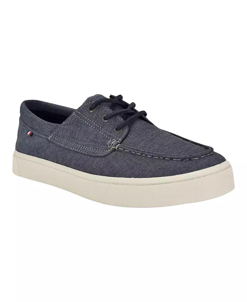 Tommy Hilfiger | Men's Relenn Three Eye Boat Sneakers 274.67元 商品图片
