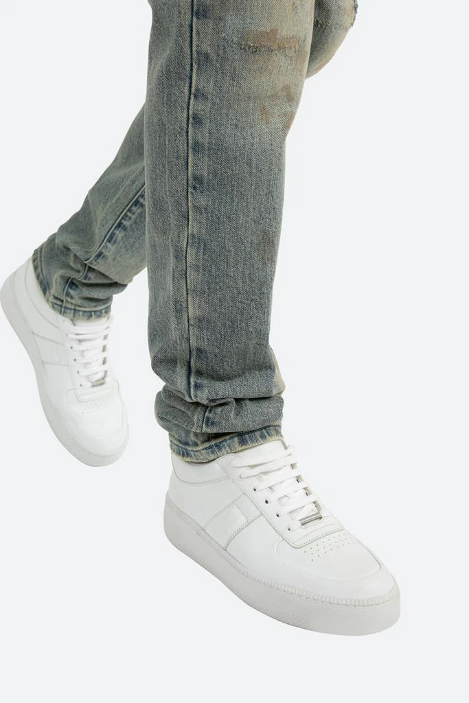 D454 Straight Denim - Blue 商品