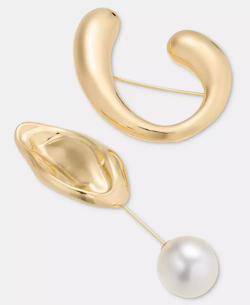 商品INC International|2-Pc. Set Imitation Pearl Pins, Macy's Exclusive,价格¥146,第1张图片