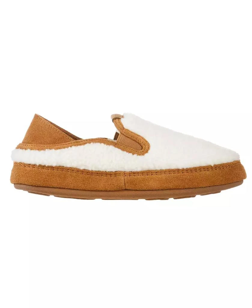 商品Acorn|Women's Harbor Moccasin Slippers,价格¥251,第2张图片详细描述