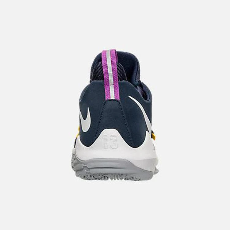 商品NIKE|Men's Nike PG 1 Basketball Shoes,价格¥446,第5张图片详细描述
