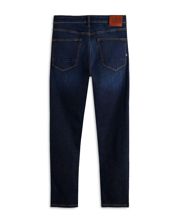 商品Scotch & Soda|Skim Skinny Fit Jeans in Beate,价格¥1087,第5张图片详细描述