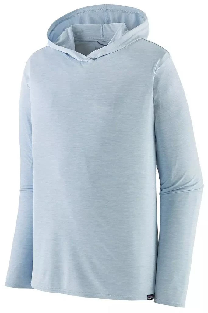 商品Patagonia|Patagonia Men's Capilene Cool Daily Hoodie,价格¥537,第3张图片详细描述
