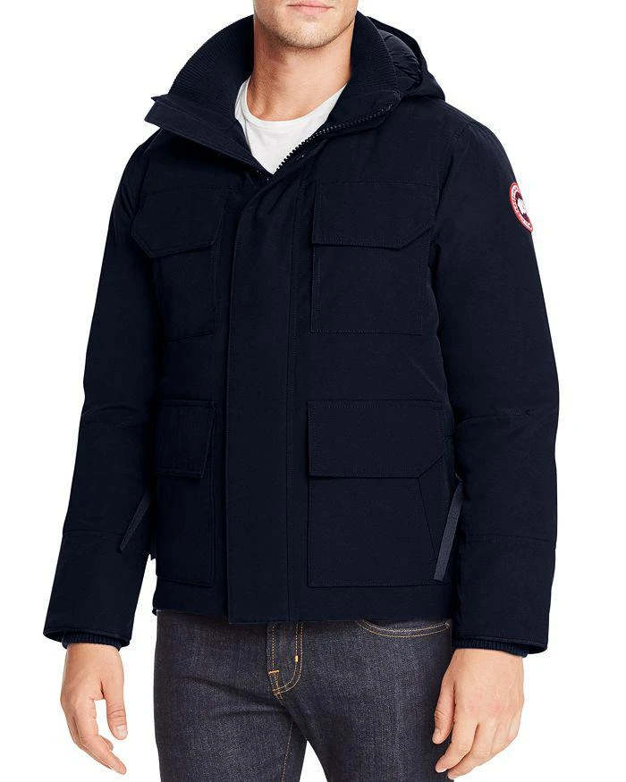 商品Canada Goose|Maitland Down Parka,价格¥6173,第1张图片