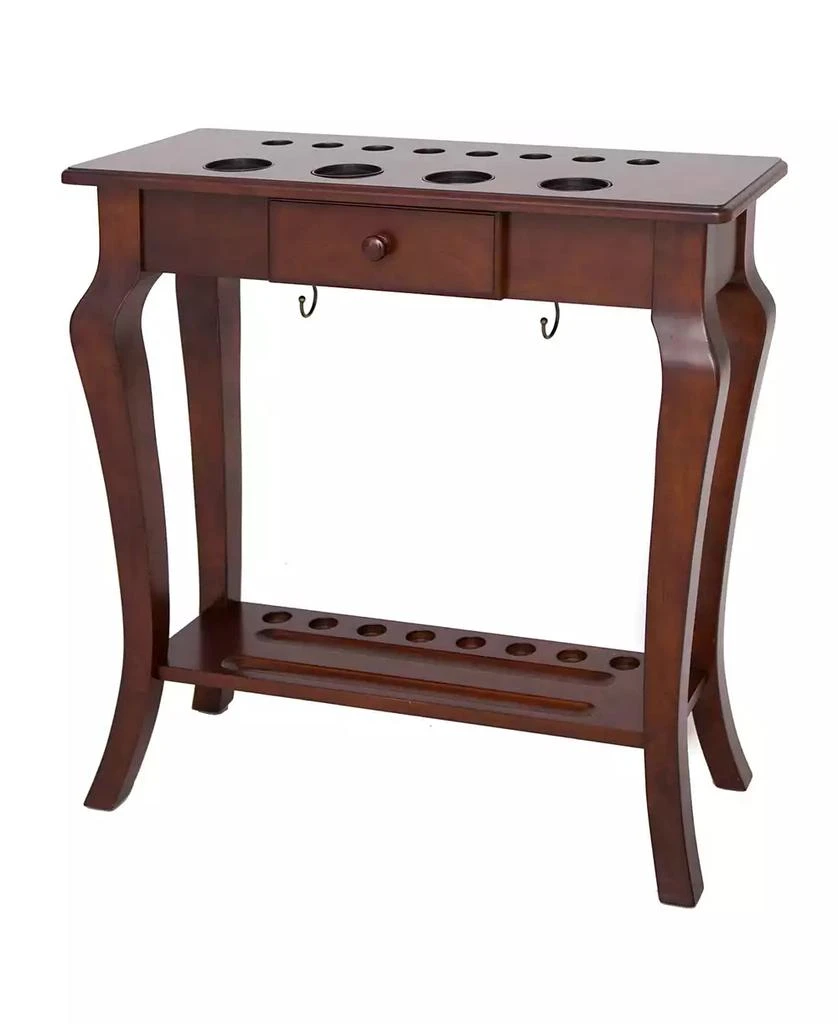 商品Blue Wave|Deluxe Floor Cue Rack,价格¥4610,第2张图片详细描述