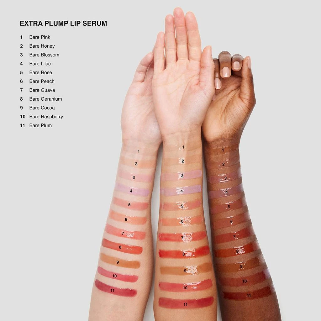 商品Bobbi Brown|Extra Plump Lip Serum,价格¥289,第4张图片详细描述